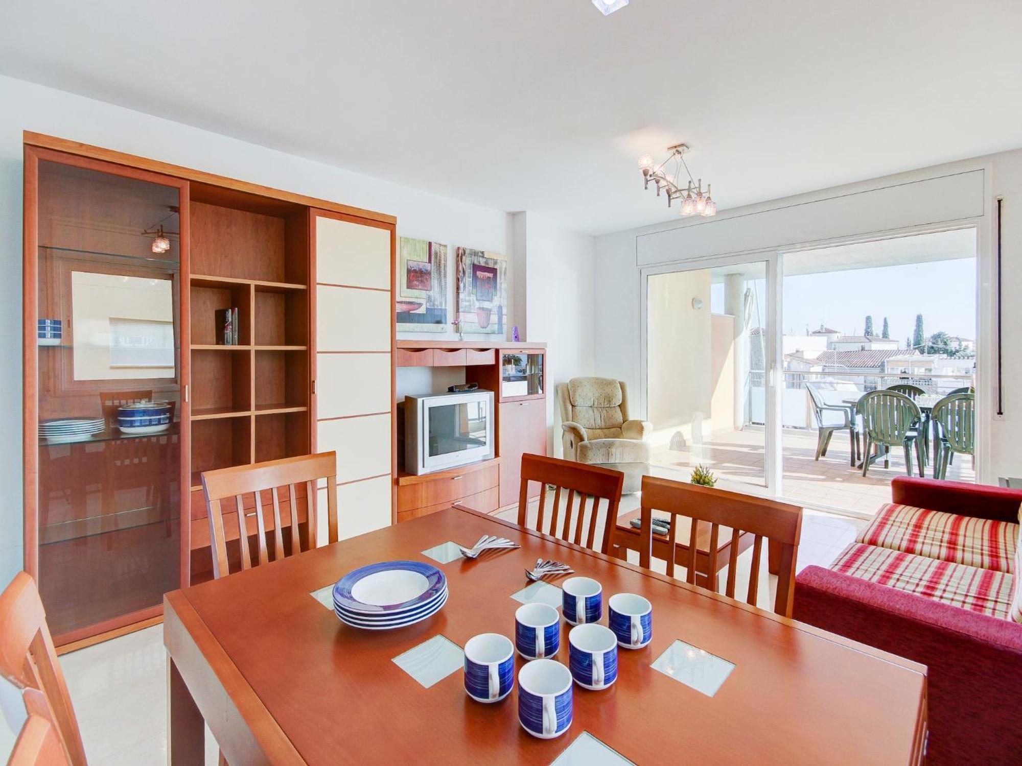 Appartement With Scenic View *