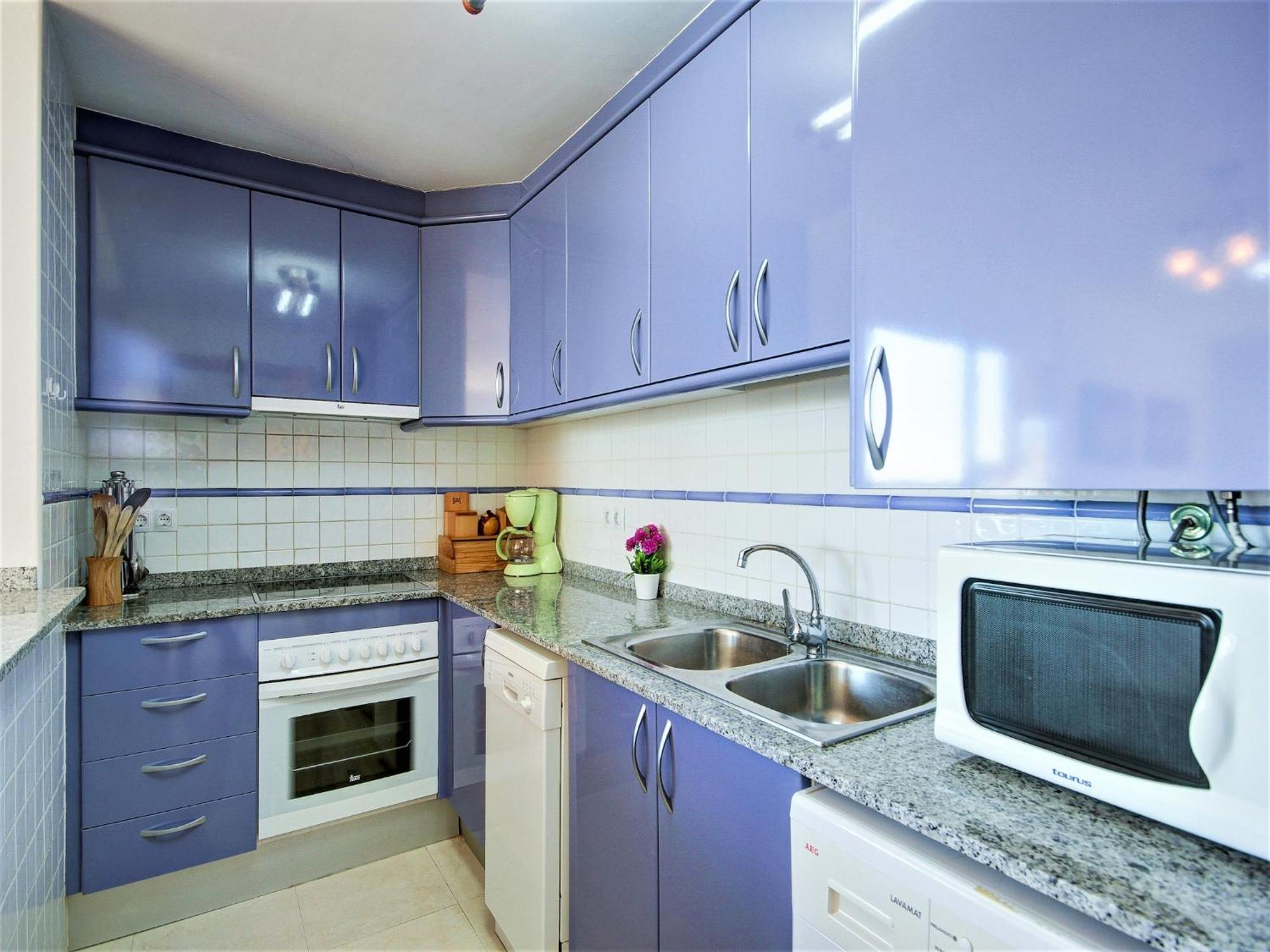 With Scenic View Appartement *