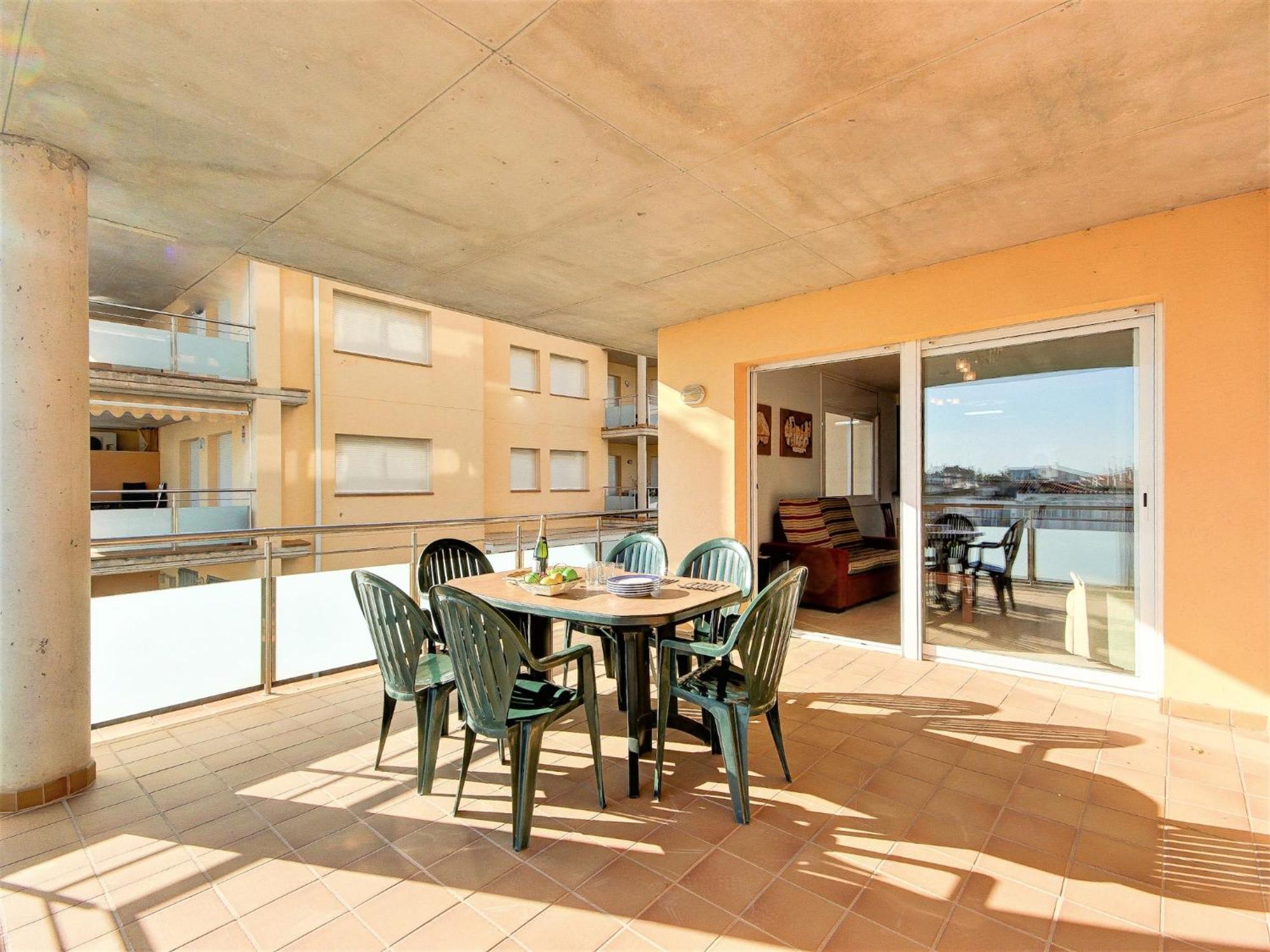 Appartement With Scenic View *